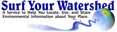 Click here to visit EPA's Surf your Watershed site!
