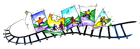 Link to Rails-to-Trails website