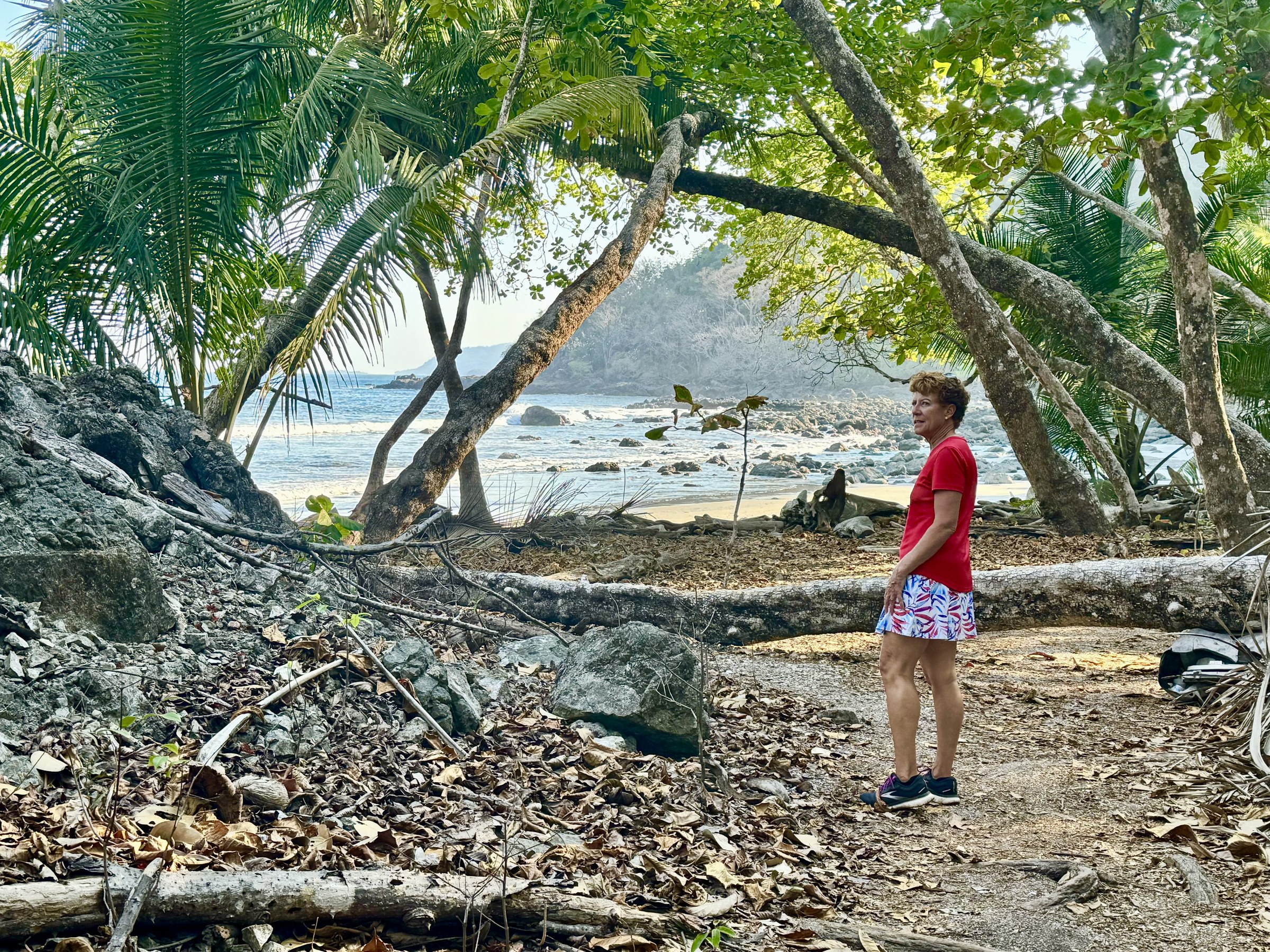 Montezuma, Costa Rica