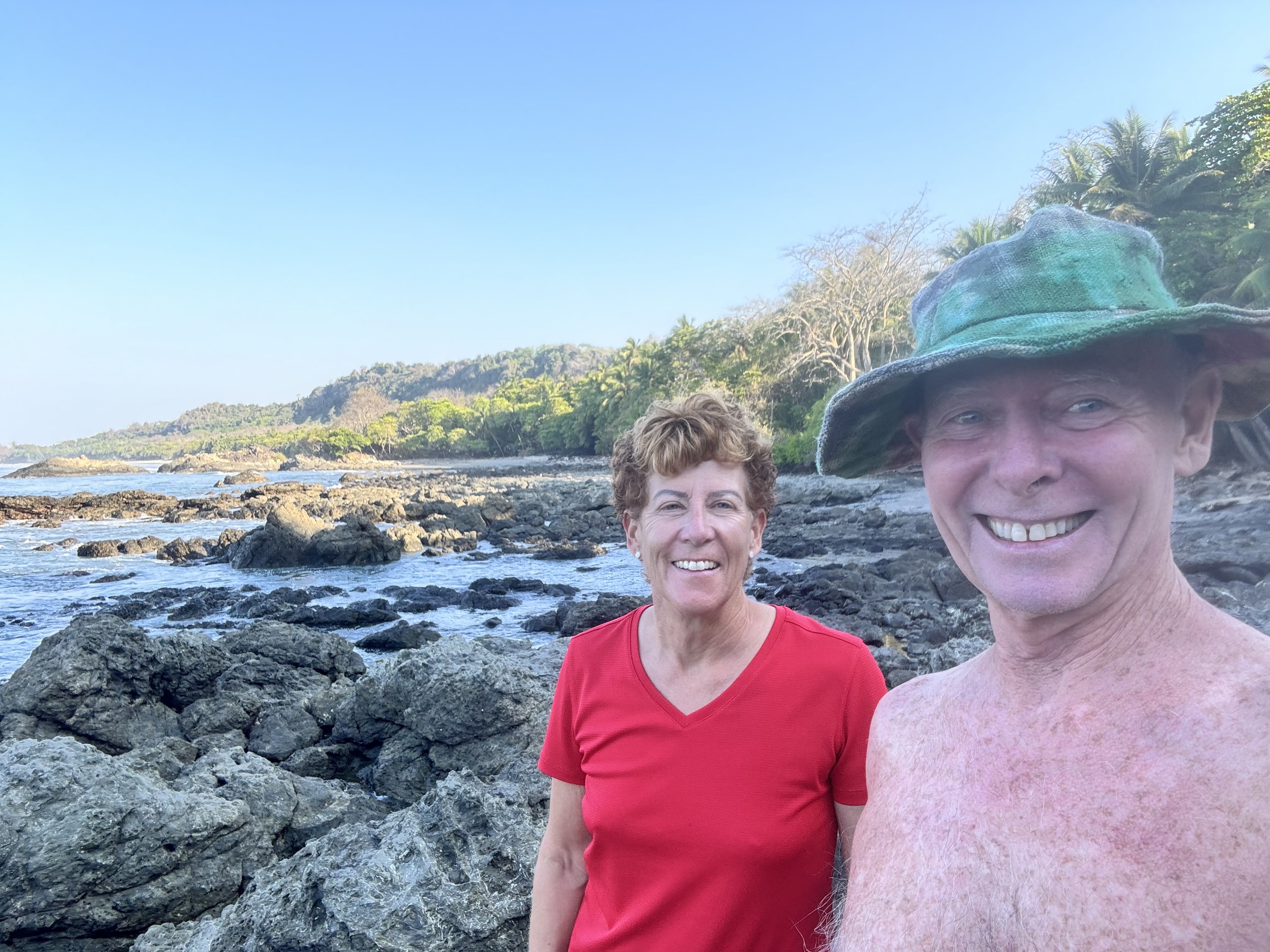 Montezuma, Costa Rica