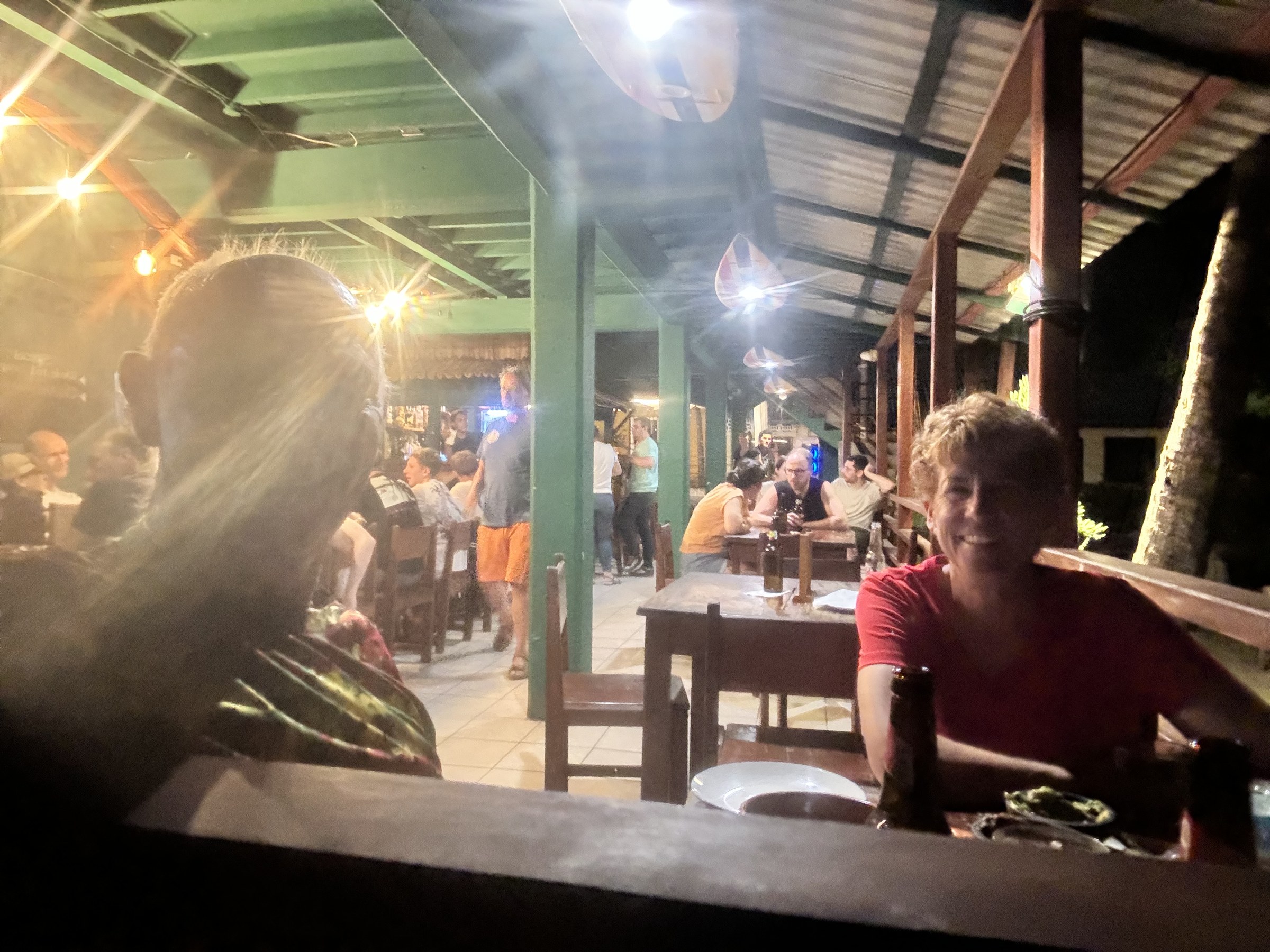 Montezuma, Costa Rica
