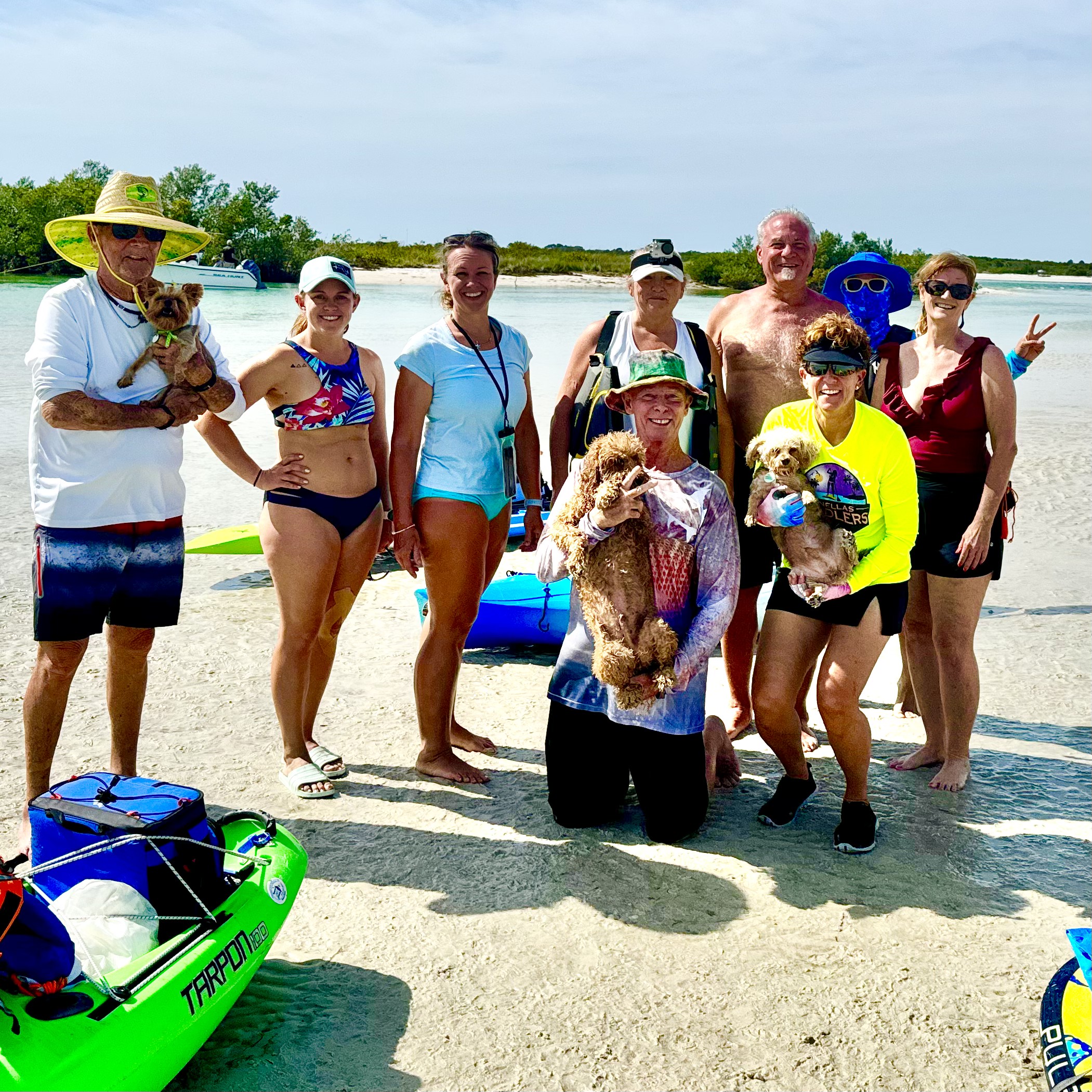 Pinellas Paddlers