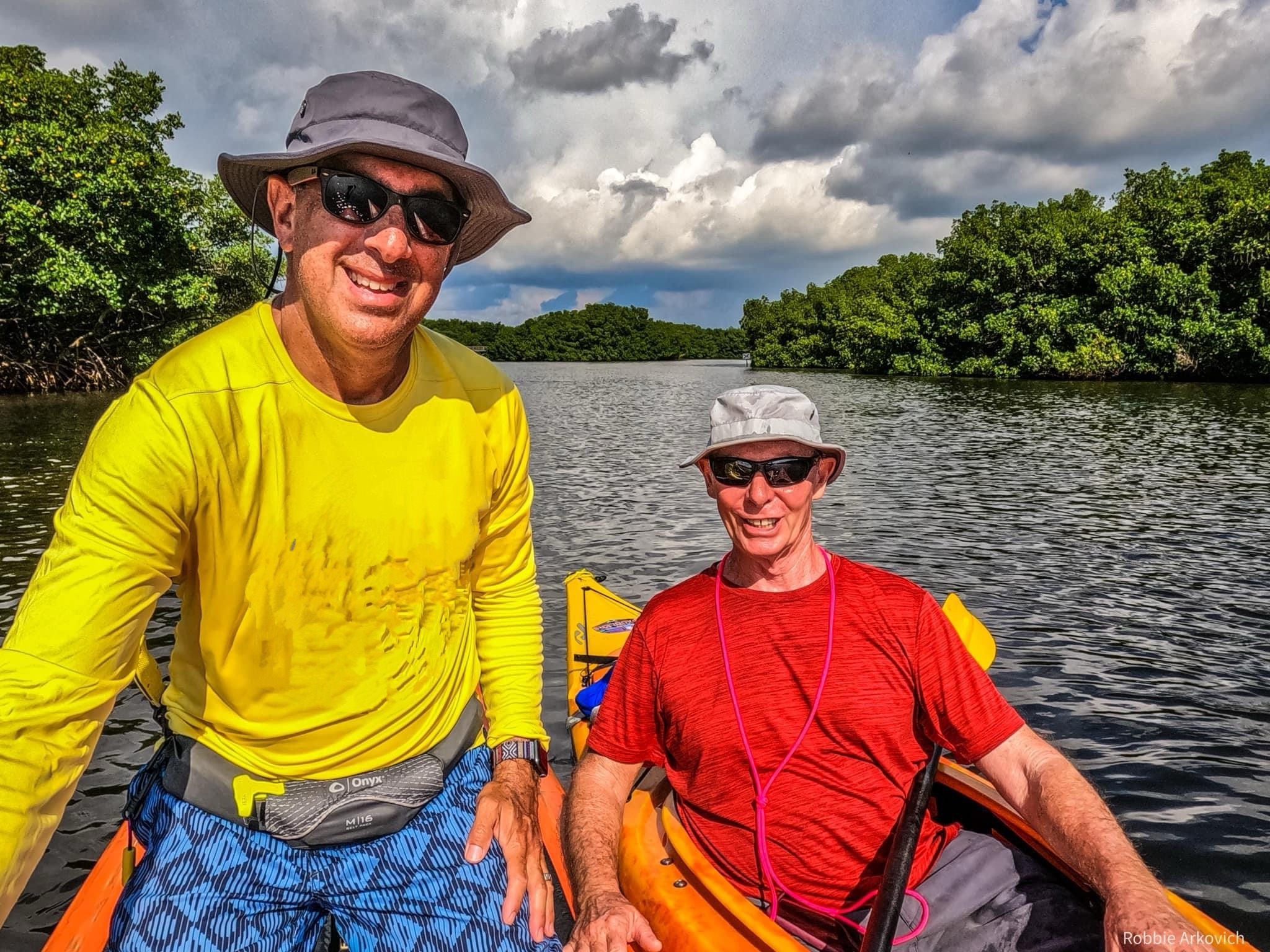 Pinellas Paddlers